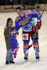 Photo hockey match Epinal  - Amiens  le 02/02/2008