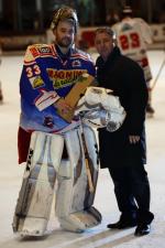 Photo hockey match Epinal  - Amiens  le 02/02/2008