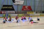 Photo hockey match Epinal  - Angers  le 28/09/2013