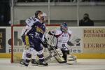 Photo hockey match Epinal  - Angers  le 28/09/2013
