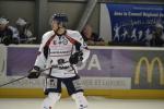 Photo hockey match Epinal  - Angers  le 28/09/2013