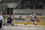 Photo hockey match Epinal  - Angers  le 28/09/2013