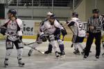 Photo hockey match Epinal  - Angers  le 28/09/2013