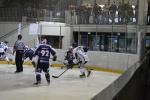 Photo hockey match Epinal  - Angers  le 28/09/2013