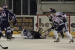 Photo hockey match Epinal  - Angers  le 28/09/2013