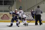 Photo hockey match Epinal  - Angers  le 28/09/2013