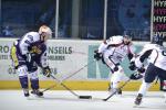 Photo hockey match Epinal  - Angers  le 28/09/2013