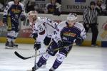 Photo hockey match Epinal  - Angers  le 28/09/2013