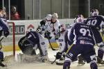 Photo hockey match Epinal  - Angers  le 28/09/2013