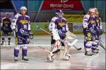Photo hockey match Epinal  - Angers  le 28/09/2013