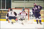 Photo hockey match Epinal  - Angers  le 28/09/2013