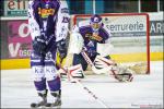 Photo hockey match Epinal  - Angers  le 28/09/2013
