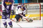 Photo hockey match Epinal  - Angers  le 28/09/2013