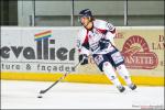 Photo hockey match Epinal  - Angers  le 28/09/2013