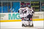 Photo hockey match Epinal  - Angers  le 28/09/2013