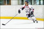 Photo hockey match Epinal  - Angers  le 28/09/2013