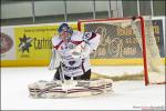 Photo hockey match Epinal  - Angers  le 28/09/2013