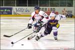 Photo hockey match Epinal  - Angers  le 28/09/2013