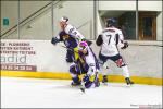 Photo hockey match Epinal  - Angers  le 28/09/2013