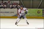 Photo hockey match Epinal  - Angers  le 28/09/2013