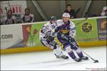 Photo hockey match Epinal  - Angers  le 28/09/2013