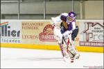 Photo hockey match Epinal  - Angers  le 28/09/2013