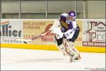 Photo hockey match Epinal  - Angers  le 28/09/2013