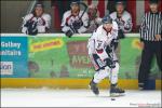 Photo hockey match Epinal  - Angers  le 28/09/2013