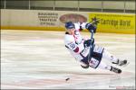 Photo hockey match Epinal  - Angers  le 28/09/2013
