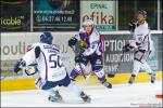 Photo hockey match Epinal  - Angers  le 28/09/2013