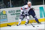 Photo hockey match Epinal  - Angers  le 28/09/2013