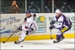 Photo hockey match Epinal  - Angers  le 28/09/2013
