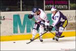 Photo hockey match Epinal  - Angers  le 28/09/2013