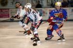 Photo hockey match Epinal  - Angers  le 23/12/2008