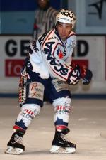 Photo hockey match Epinal  - Angers  le 23/12/2008