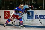 Photo hockey match Epinal  - Angers  le 23/12/2008