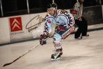 Photo hockey match Epinal  - Angers  le 23/12/2008