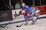 Photo hockey match Epinal  - Angers  le 23/12/2008