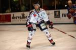 Photo hockey match Epinal  - Angers  le 23/12/2008