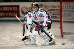 Photo hockey match Epinal  - Angers  le 08/12/2007
