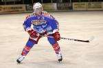 Photo hockey match Epinal  - Angers  le 08/12/2007