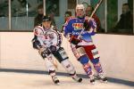 Photo hockey match Epinal  - Angers  le 08/12/2007