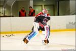 Photo hockey match Epinal  - Angers  le 28/10/2014