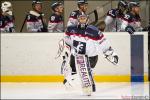 Photo hockey match Epinal  - Angers  le 28/10/2014