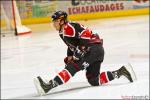 Photo hockey match Epinal  - Angers  le 28/10/2014