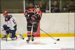 Photo hockey match Epinal  - Angers  le 28/10/2014