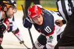 Photo hockey match Epinal  - Angers  le 28/10/2014