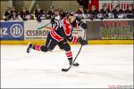 Photo hockey match Epinal  - Angers  le 28/10/2014
