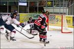 Photo hockey match Epinal  - Angers  le 28/10/2014