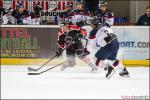 Photo hockey match Epinal  - Angers  le 28/10/2014